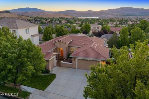 6049 Axis Drive, Sparks