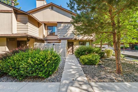 4533 Reggie Road, Reno