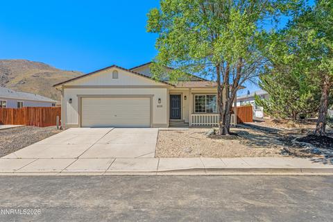 18335 Goose Lake Court, Reno
