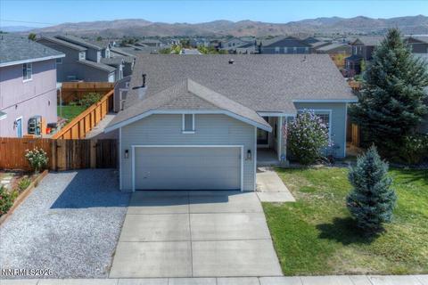 9970 Rock River Drive, Reno