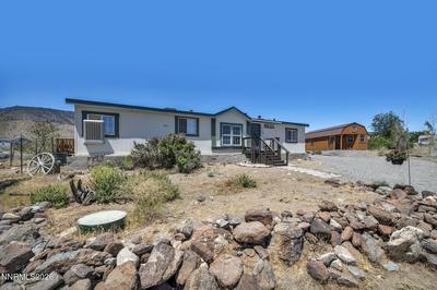 153 Territory Road