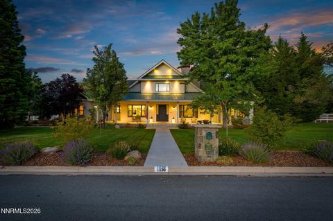 11130 Dixon Lane, Reno