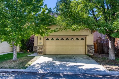3864 Dominus Drive, Sparks