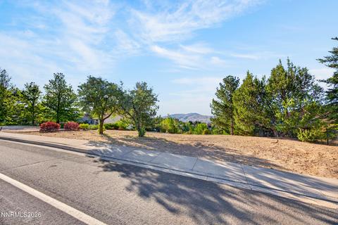 3780 Cashill Boulevard, Reno