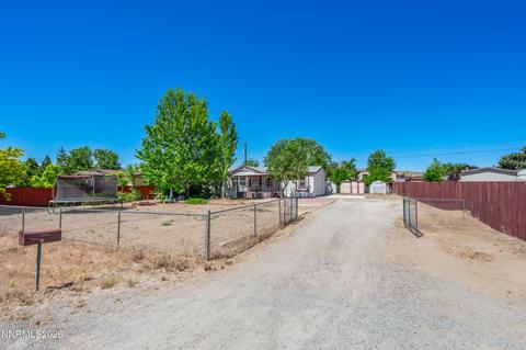 5625 Duclercque Way, Sun Valley