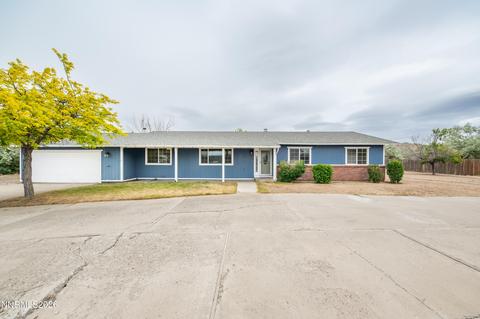 905 Sherman Way, Reno
