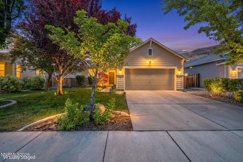 2952 Granville Drive, Sparks