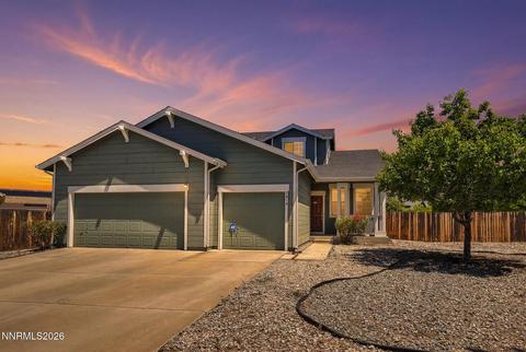 9015 Alsandair Court, Reno