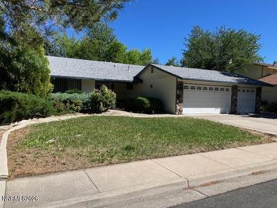 840 Meadow Springs Drive