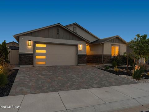 11197 Grazing Cattle Lane, Reno