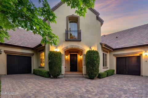 16925 Rue Du Parc, Reno