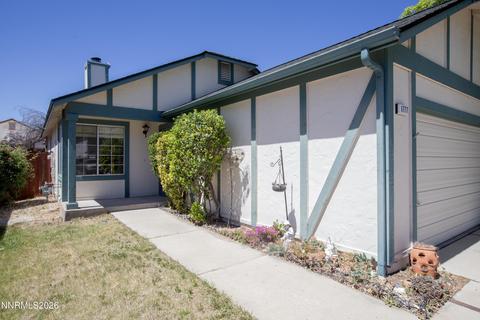 1777 Noreen Drive, Sparks