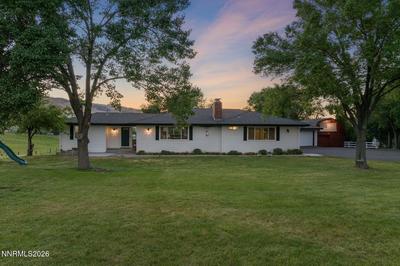 3855 Fairview Road