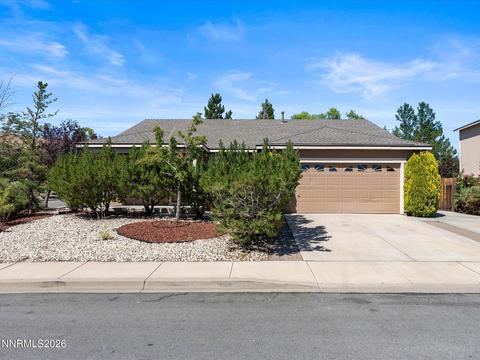 2890 Royal Sage Court, Reno
