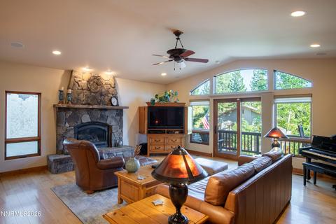 968 Granite Court, Incline Village