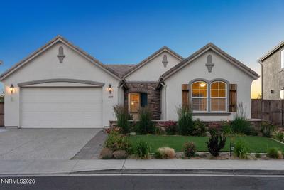 2439 Spring Flower Drive