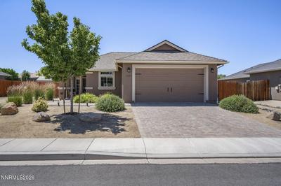 2203 Windrow Drive