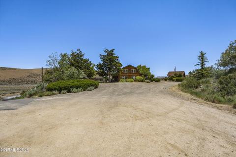 15055 N Virginia Street, Reno