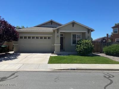 2248 Big Trail Circle