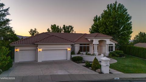 4415 Dant Boulevard, Reno