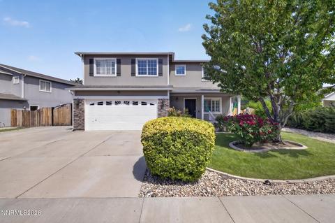 11942 Kernite Street, Reno