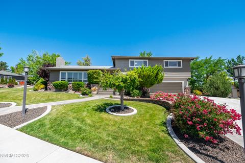 3285 San Mateo Avenue, Reno