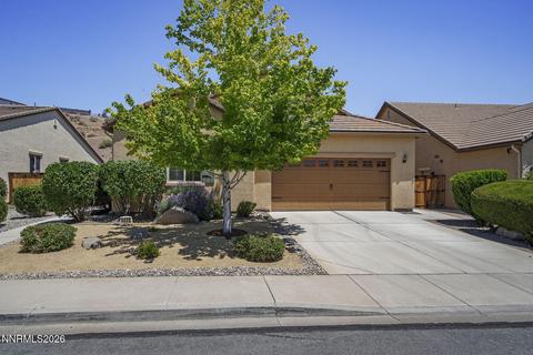 5426 Energystone Drive, Sparks