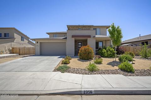 2356 Millville Drive, Sparks