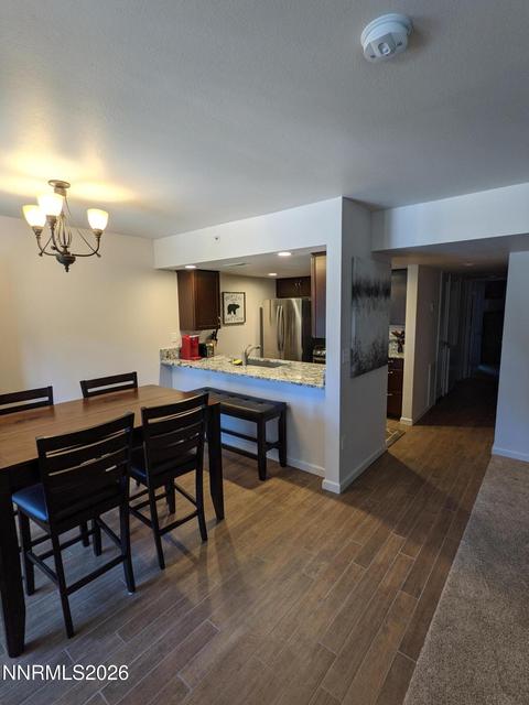 754 Boulder Court # 5, Stateline