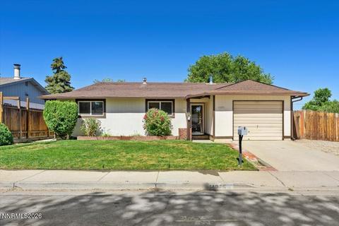11275 White Sage Drive, Reno