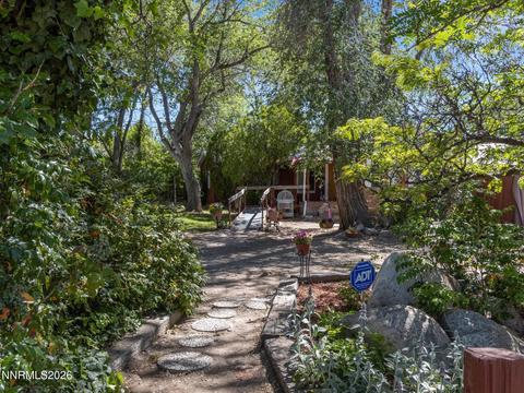 3080 Knight Road, Reno