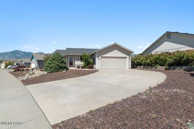 923 Ranchview Circle