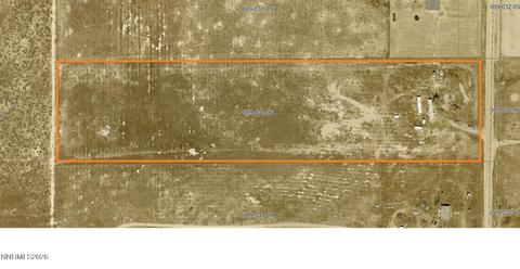 500 McNeil Road, Winnemucca