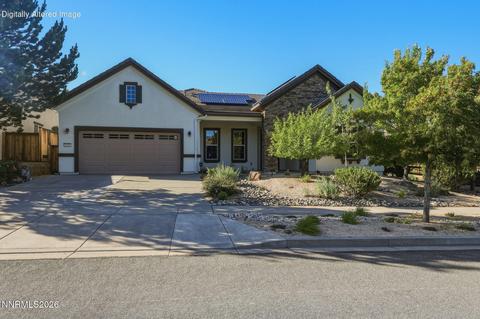 9335 Copper Mountain Circle, Reno