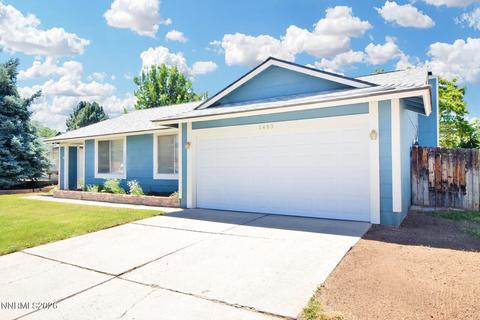 1465 Winterwood Avenue, Sparks