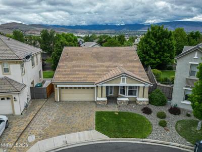 420 Ruffian Court