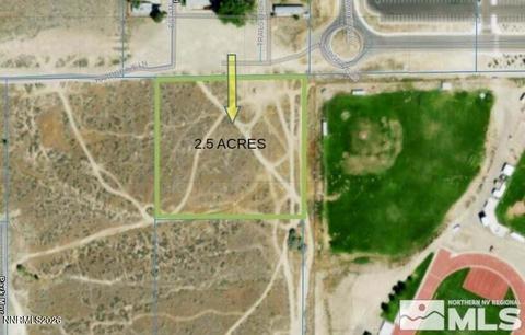 0 Hardgrave Lane, Winnemucca
