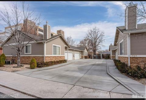 701 S Nevada Street, Carson City