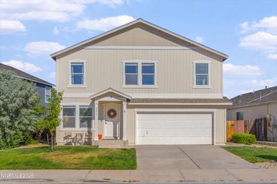 9574 Canyon Meadows Drive