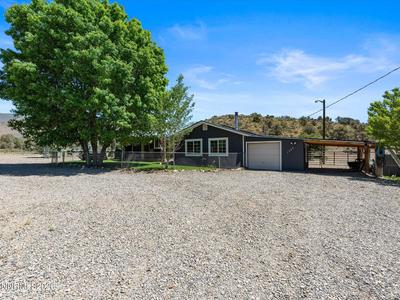 1345 Topaz Ranch Drive