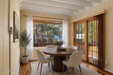 589 Freel Drive, Zephyr Cove