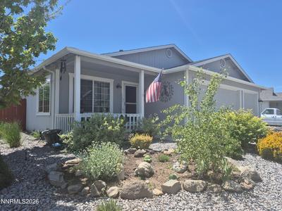18360 Whitebark Court