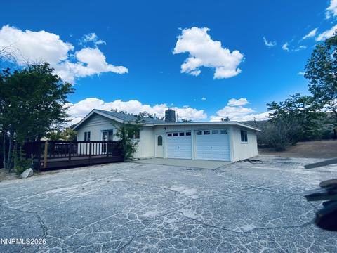 1229 S Deer Run Road, Carson City