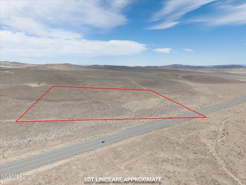 021-451-49 Hwy 95A #021-451-49, Fernley