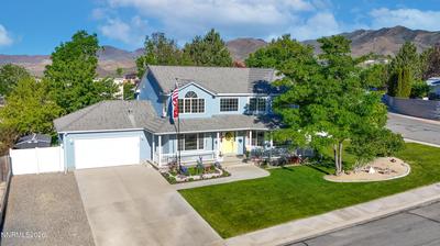 4153 Broken Hill Drive