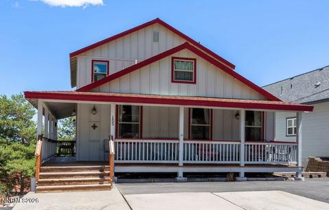 155 N L Street, Virginia City