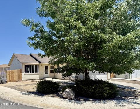 310 Emigrant Way, Fernley