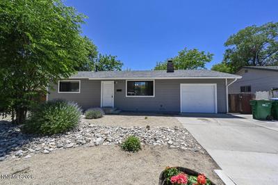 221 E Nye Lane