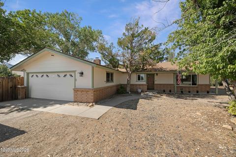 1700 Valley View Drive, Carson City