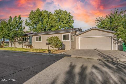 360 Ave De La Couleurs, Sparks